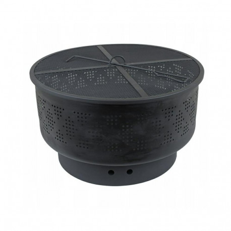 Master Grill aia tulease sädemekaitsmega 59cm