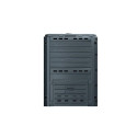PROSPERPLAST COMPOSTER 280L ANTHRACITE COMPOGREEN WOODY