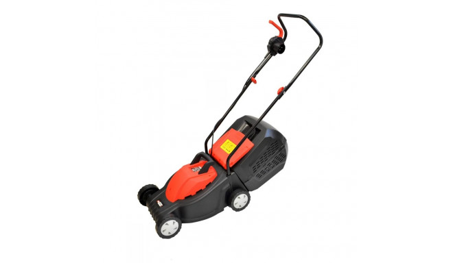AWTOOLS ELECTRIC LAWN MOWER 1200W 32cm INDUCTION MOTOR ZF6124C