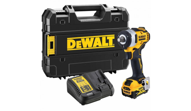 12V XR löökmutrivõti 1/2" 1 x 5ah