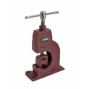AWTOOLS HYDRAULIC STANDPIPE VISE 3"
