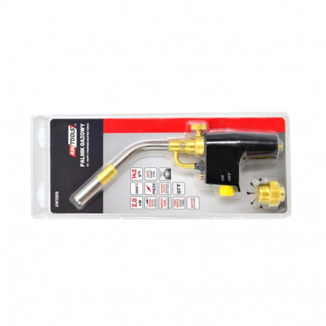 AWTOOLS AW13815 gaasipõleti