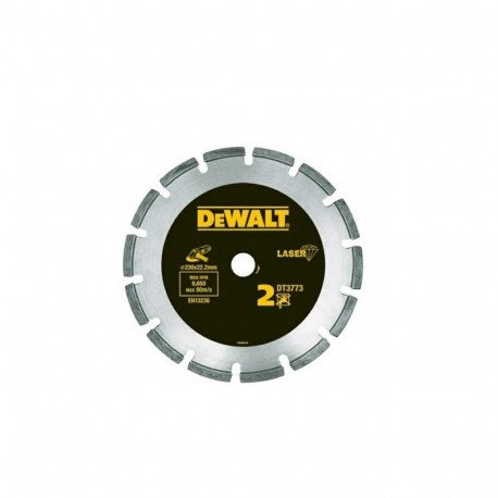 DeWALT DT3743-XJ angle grinder accessory Cutting disc