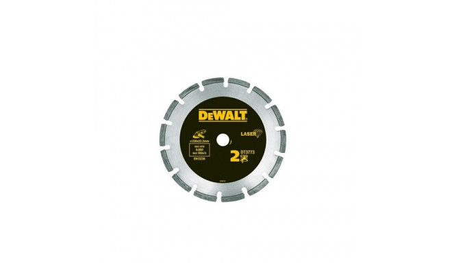 DeWALT DT3743-XJ angle grinder accessory Cutting disc