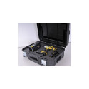 STANLEY BOX ORGANIZER TSTAK I WITH FOAM LONG HANDLE