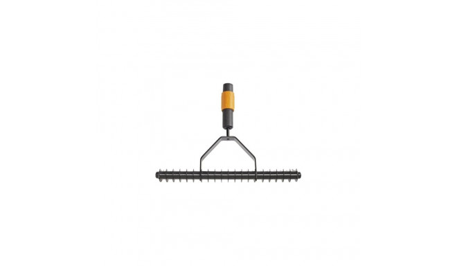 Fiskars 135513 Black, Orange Steel
