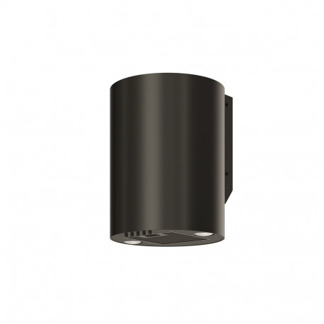 MAAN ELBA MINI WPB 431 BLACK