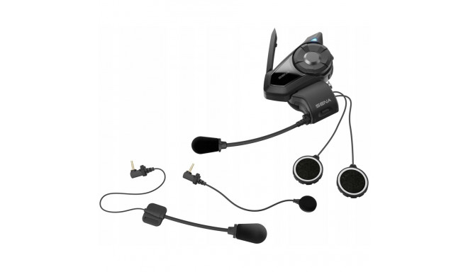 Motoratta intercom SENA 30K EVO DUO