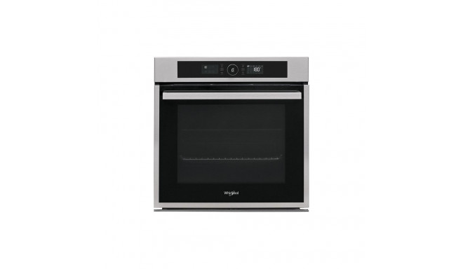 Whirlpool AKZ9 7891 IX ahi