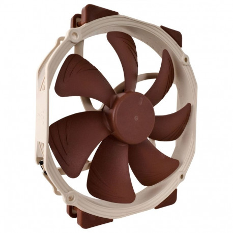 Noctua NF-A15 PWM computer cooling system Computer case Fan 14 cm