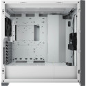 Corsair arvutikorpus 5000D AIRFLOW Midi Tower, valge