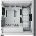 Corsair arvutikorpus 5000D AIRFLOW Midi Tower, valge