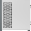 Corsair computer case 5000D AIRFLOW Midi Tower, white