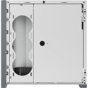 Corsair computer case 5000D AIRFLOW Midi Tower, white
