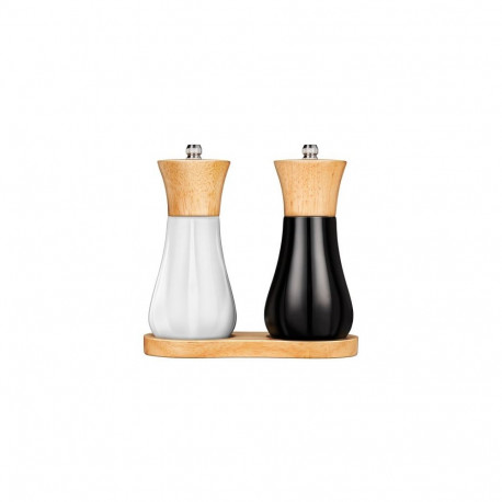 SMILE SMP-9 seasoning grinder - set