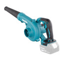 MAKITA BLOWER 18V WITHOUT BATTERIES AND CHARGER DUB185Z