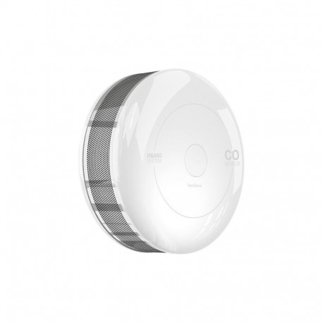 Fibaro FGCD-001 gaasiandur süsinikmonooksiid (CO)