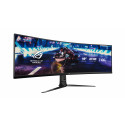 ASUS ROG Strix XG49VQ computer monitor 124.5 cm (49") 3840 x 1080 pixels UltraWide Full HD LED Black
