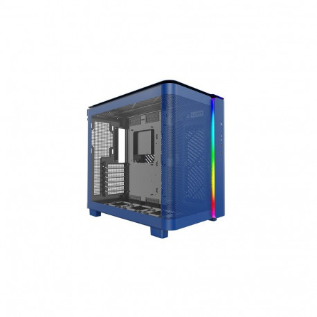 Montech KING 95 Midi Tower Blue