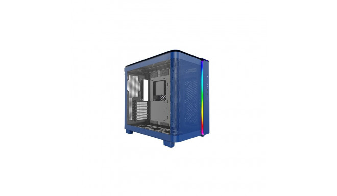 Montech KING 95 Midi Tower Blue