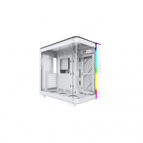 Montech KING 95 valge midi-torn