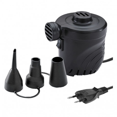 High Peak elektripump 49715 230V