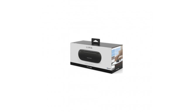 Harman Kardon Luna Portable Bluetooth Speaker Black EU