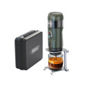 Portable Coffee Machine with case HiBREW H4B_GN