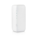 5G NR Indoor Router FWA505 Standalone/Nebula with 1 yearNebula Pro License, AX1800 WiFi, 1 x GB LAN,