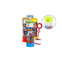 Soap bubbles 60 ml Spiderman display 36 pcs