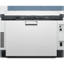 Multifunctional printer Color LaserJet Pro 3302fdn 499Q7F