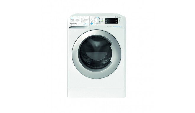 Wash-dryer BDE86436WSVEE