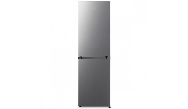 Fridge-freezer NRK418ECS4