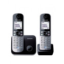 Panasonic desktop phone KX-TG6812