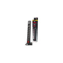 SURGE PROTECTOR ACAR S6 USB A+C 1.5m 6X FR PD3.