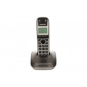 KX-TG2511 Single Dect cordless telephone Gray