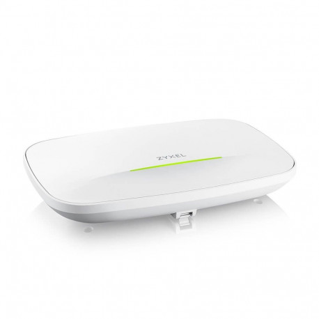 The Zyxel NWA130BE-EU0101F is a high-performance BE11000 WiFi 7 Triple-Radi