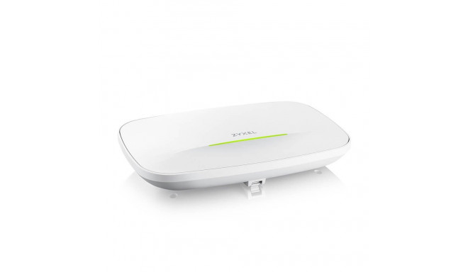 The Zyxel NWA130BE-EU0101F is a high-performance BE11000 WiFi 7 Triple-Radi