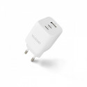 3-Port GaN Wall Charger 65W EU