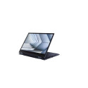 Asus | ExpertBook | B7402FVA-P60392X | Star Black | 14 " | Touchscreen | WQXGA | 2560 x 1600 pixels 