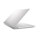 Dell | XPS 16 9640 | Platinum | 16.3 " | OLED | Touchscreen | UHD+ | 3840 x 2400 pixels | Intel Core