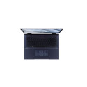 Asus | ExpertBook | B7402FVA-P60392X | Star Black | 14 " | Touchscreen | WQXGA | 2560 x 1600 pixels 