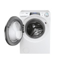 Candy | Washing Machine with Dryer | RPW41066BWMBC-S | Energy efficiency class D | Front loading | W