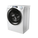 Candy | Washing Machine with Dryer | RPW41066BWMBC-S | Energy efficiency class D | Front loading | W