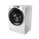 Candy | Washing Machine | RP 4146BWMBC/1-S | Energy efficiency class A | Front loading | Washing cap