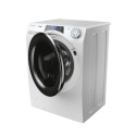 Candy | Washing Machine | RP 4146BWMBC/1-S | Energy efficiency class A | Front loading | Washing cap