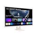 LG 32SR50F-W | 31.5 " | IPS | 16:9 | 60 Hz | 8 ms | 1920 x 1080 pixels | 200 cd/m² | HDMI ports quan