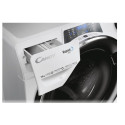 Candy | Washing Machine | RP 4146BWMBC/1-S | Energy efficiency class A | Front loading | Washing cap