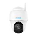 Reolink Smart Pan and Tilt Wire-Free Camera | Argus Series B430 | PTZ | 5 MP | Fixed | H.265 | Micro