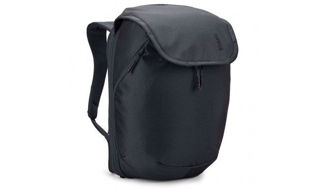 Thule | Subterra 2 | Mahutab kuni 16-tollise | Reisikott | Tume kiltkivi
